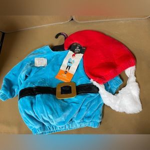 Gnome dress up/play Halloween costume
